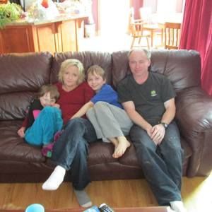 Meet your Posher, Kevin